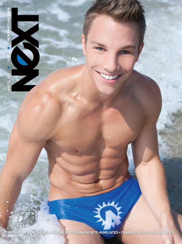 Male model photo shoot of Kevin Thomas G in Fire Island, NY