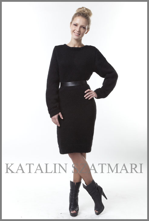 Female model photo shoot of Katalins Designs