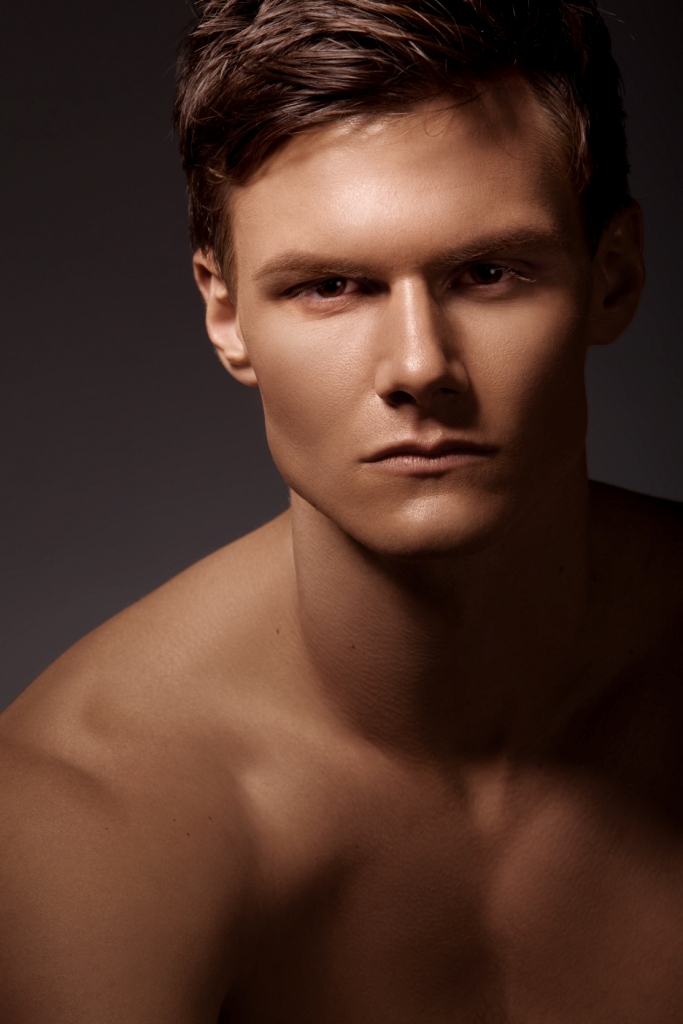 Male model photo shoot of Logan_Martin