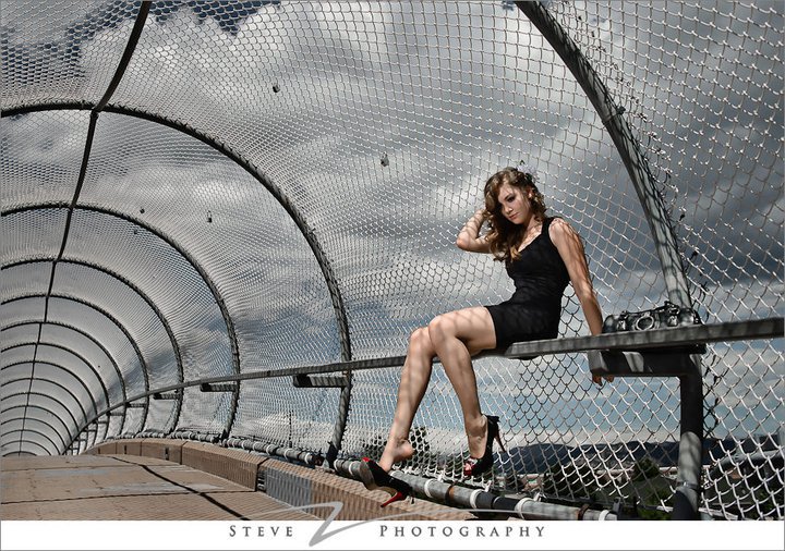 Female model photo shoot of Bronwyn Kellie in Boulder, CO