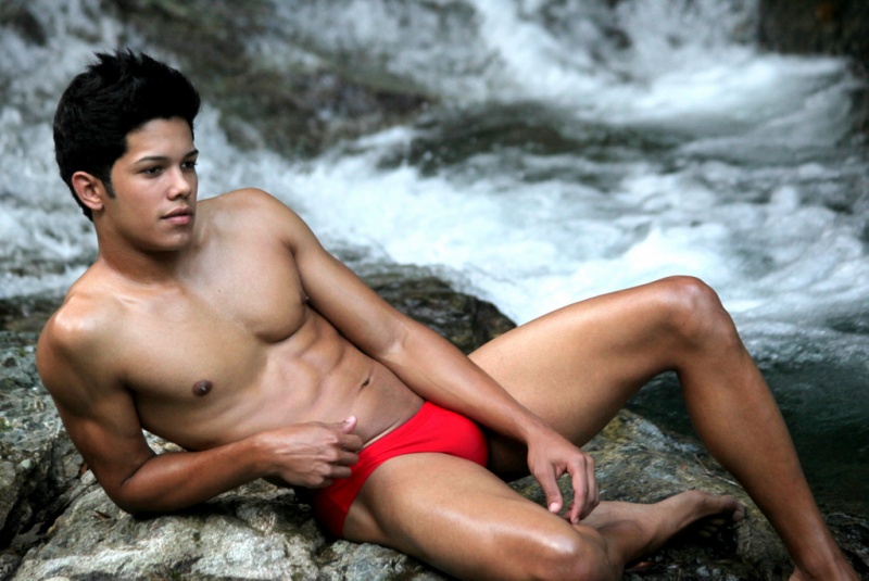 Male model photo shoot of Culver Photography in Puerto Rico
