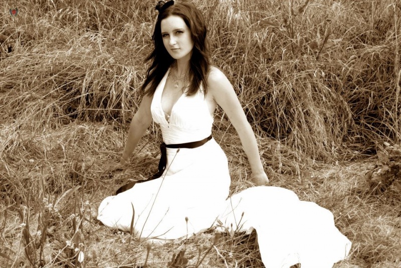Female model photo shoot of Sarah Louise Henham in Australia