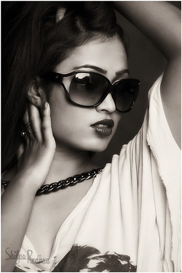 Female model photo shoot of Shilpa Pradhan in Mumbai , India