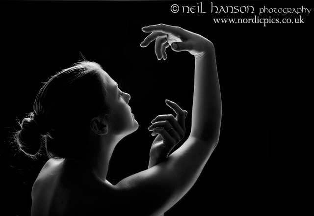Male model photo shoot of Neil Hanson Photography