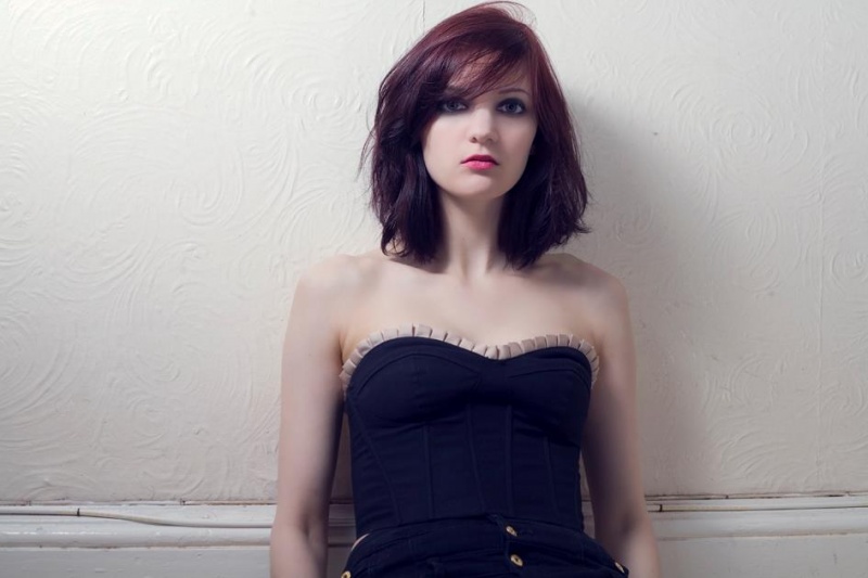 Female model photo shoot of Auriol Butcher in Leeds