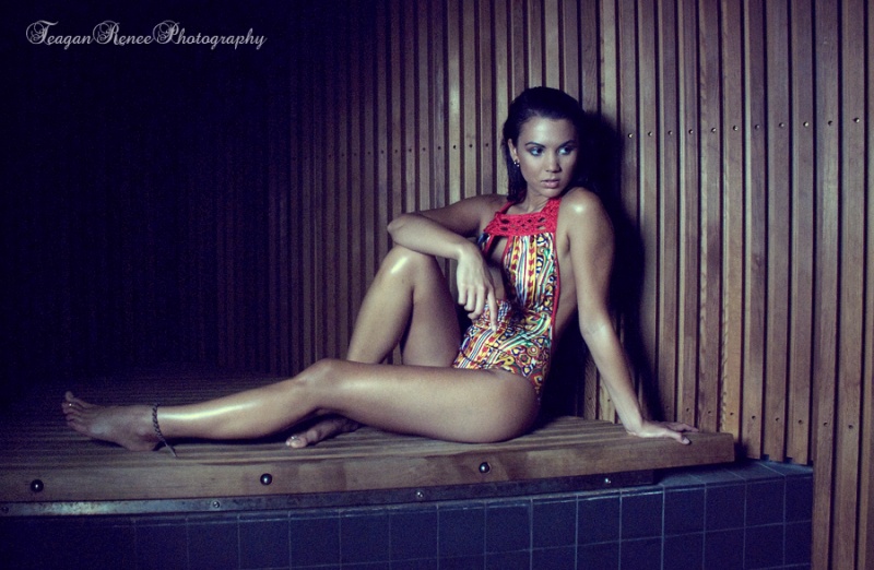 Female model photo shoot of TeaganReneePhotography in Brisbane