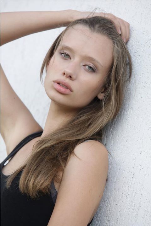 Female model photo shoot of alexkorr