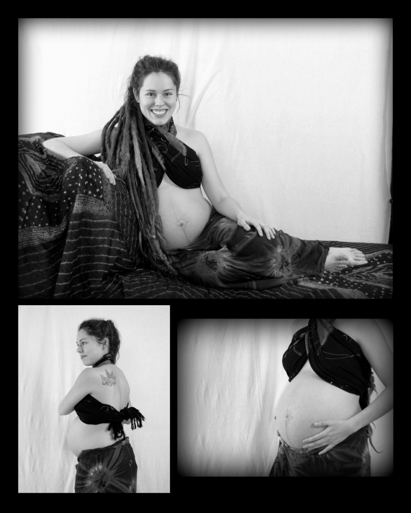 Male model photo shoot of Cayce Simms in A Mother's Love Birth Center