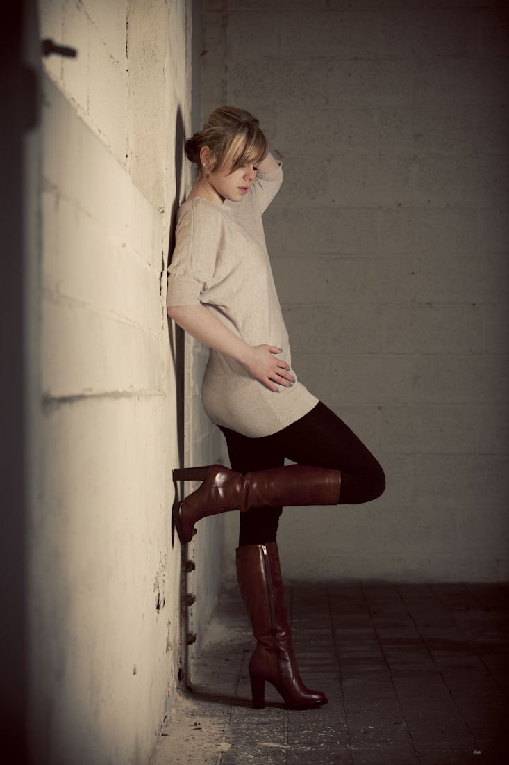 Female model photo shoot of Beth Faulder in Keswick