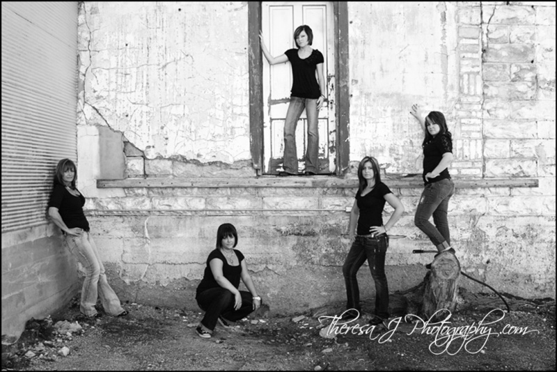 Female model photo shoot of Theresa J Photography in Brighton, CO