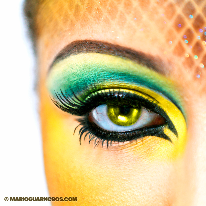 Female model photo shoot of Make-upbymarlene by MarioGeeUK