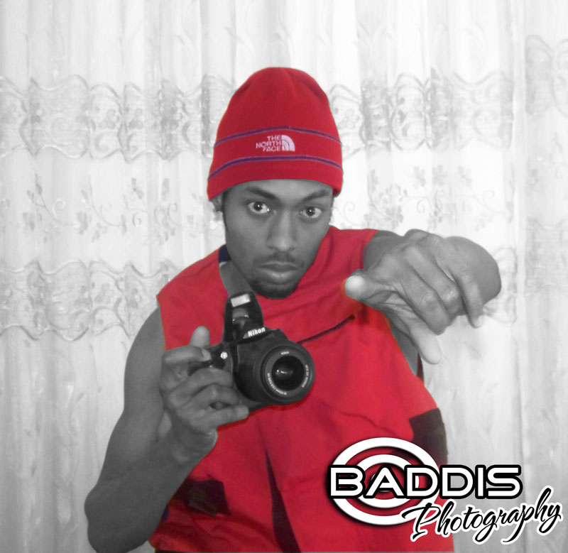 Male model photo shoot of Baddis Photography  in Bronx NY