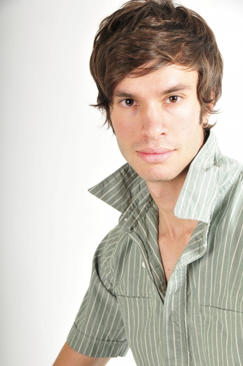 Male model photo shoot of Ethan Steigerwald in Tempe,AZ