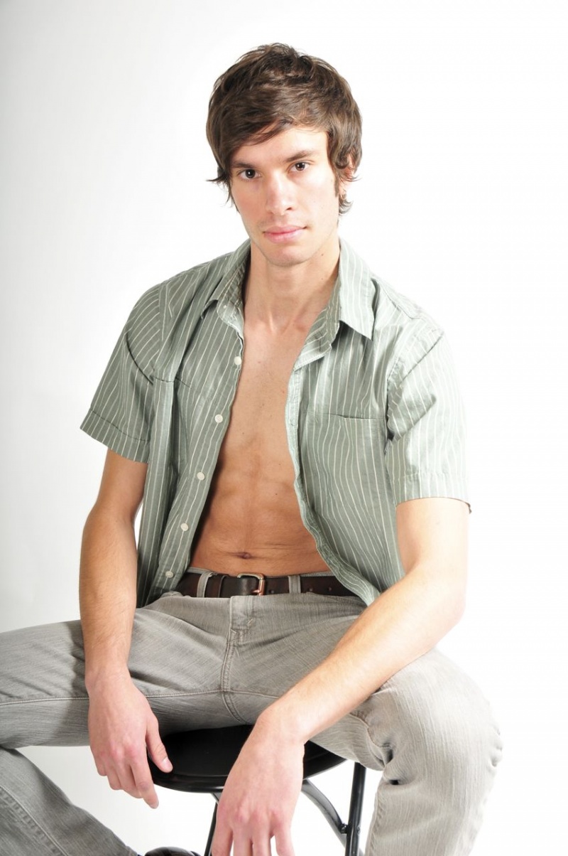 Male model photo shoot of Ethan Steigerwald in Tempe,AZ