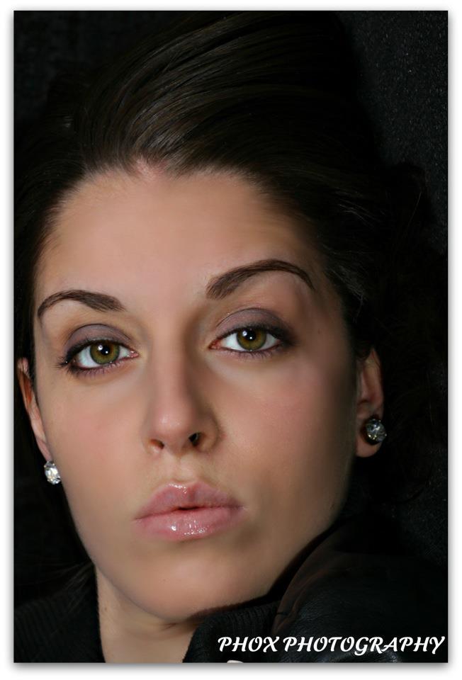 Female model photo shoot of Ang_MafiaModel in Princeton University