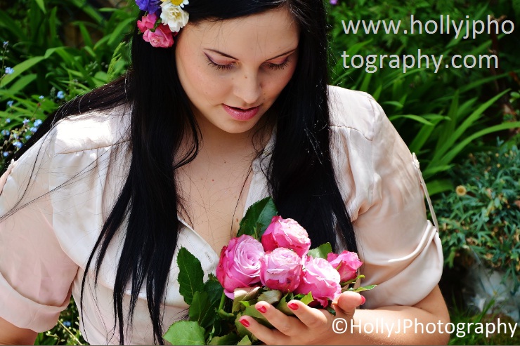 Female model photo shoot of HollyJPhotography in Plumpton Green