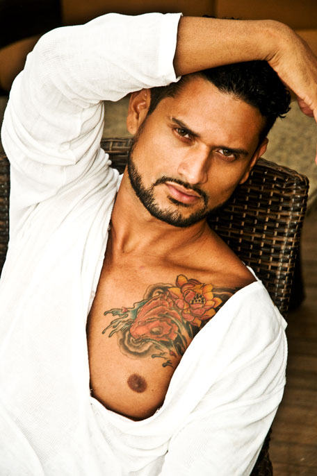 Male model photo shoot of Chino maldonado by jackson photografix in Casa cupula Hotel