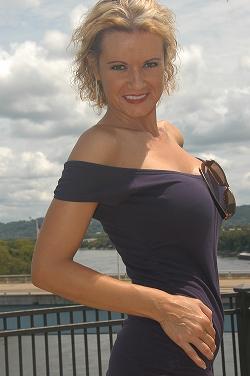 Female model photo shoot of Cassandra McKenzie in Chattanooga, TN