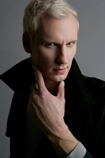 Male model photo shoot of Peter Crane
