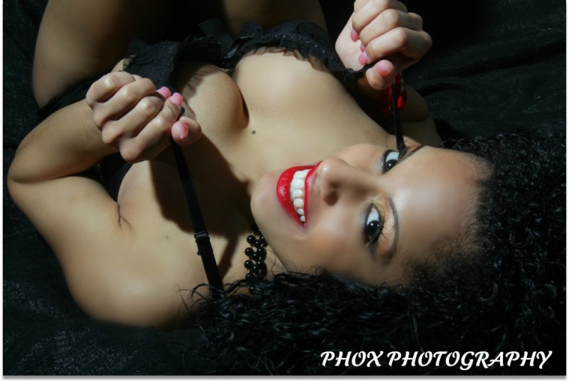 Female model photo shoot of Lily Duran by Phox Photography Studio