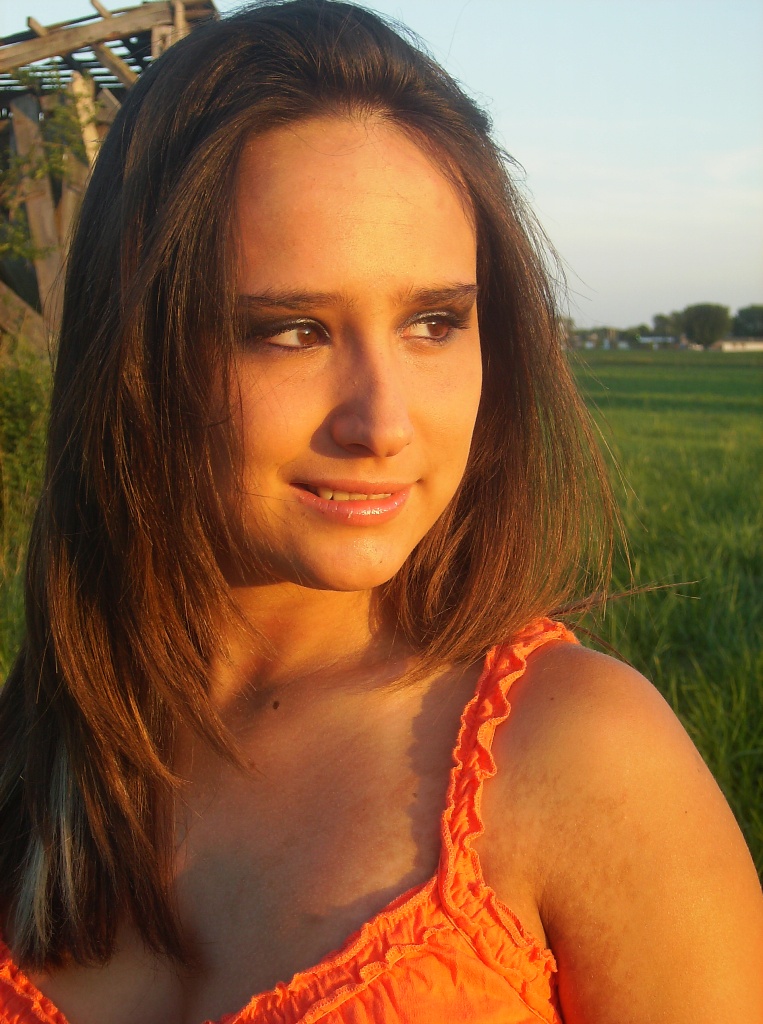 Female model photo shoot of Tiffany Schreck in Eaton, OH