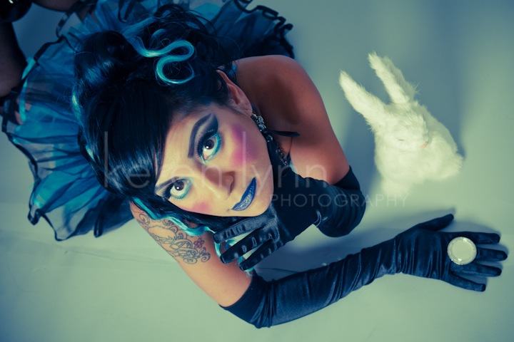 Female model photo shoot of Wendi The Colorguru in Beverly Hills, CA