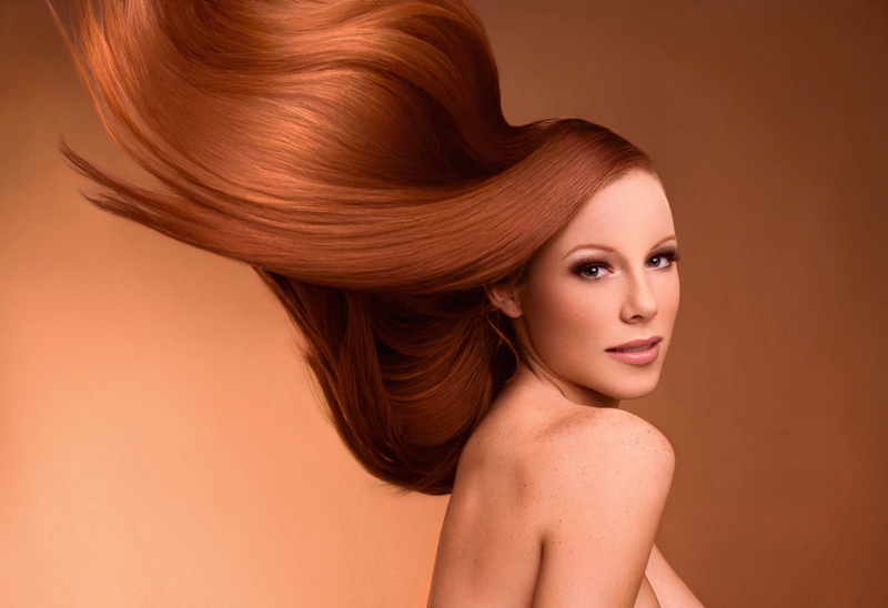 Female model photo shoot of Alyssa Stilwell, hair styled by BrianaDanielleHS, makeup by BrianaDanielle