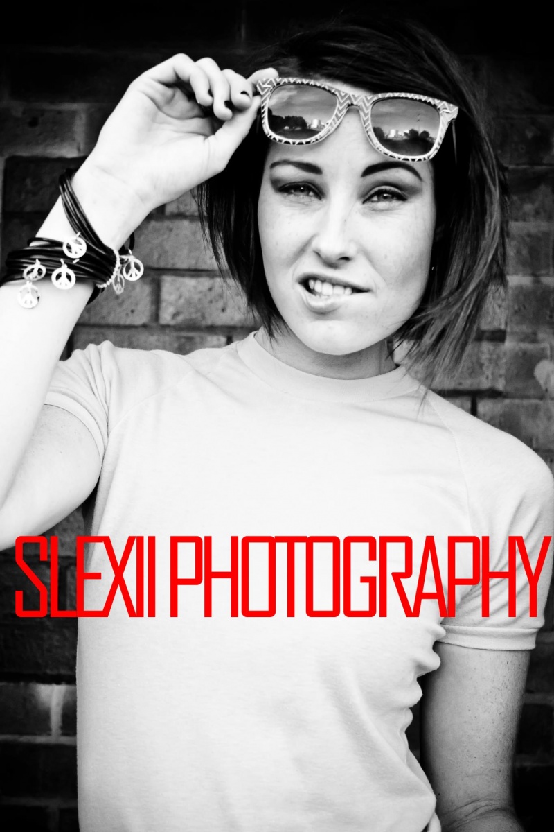 Female model photo shoot of Slexii Photography in newcastle