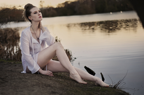 Female model photo shoot of Jade Turnbull by Nicola Ruth Wright in Durham