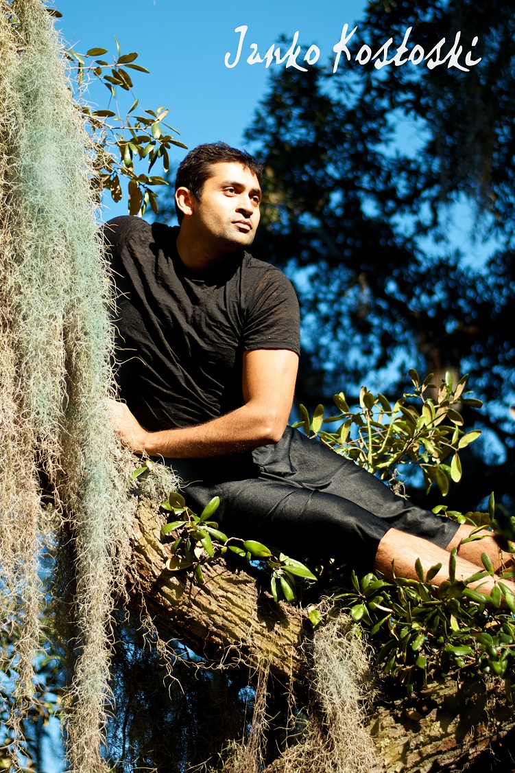 Male model photo shoot of Sam Khan in Orlando