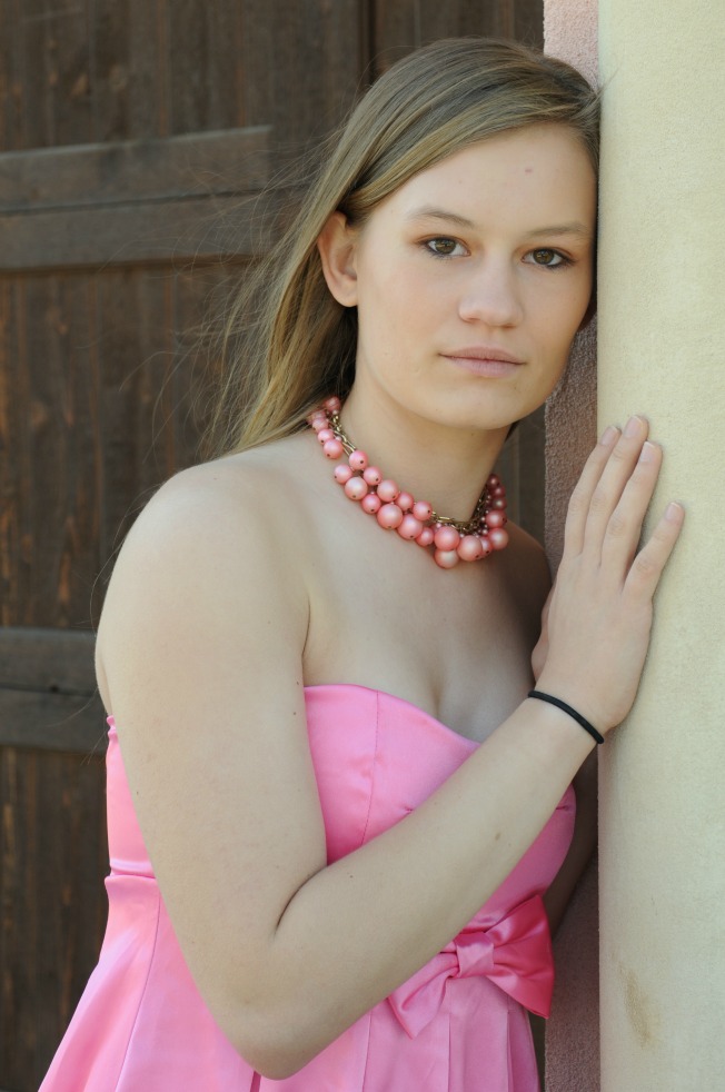 Female model photo shoot of Lydia Grace by Rick Rhodes Photography in Fort Worth, Texas