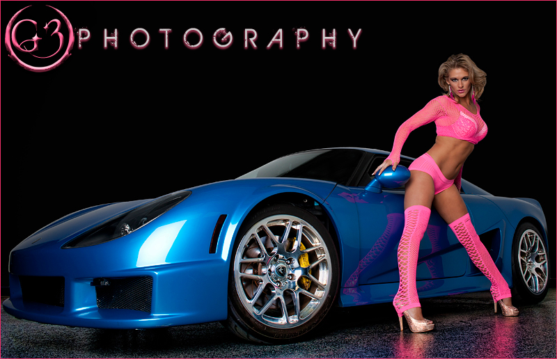 Male and Female model photo shoot of G3Photography and Brittni LaNae in Dallas