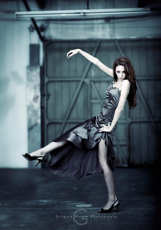 Female model photo shoot of Amanda Shaw xo by Gregory Moore