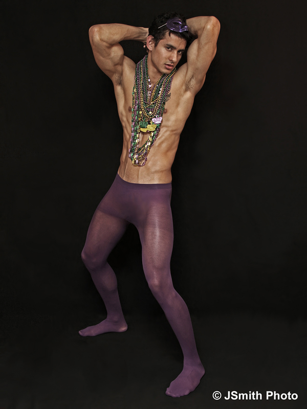 Male model photo shoot of Tyler Stratmann by JSmith Photo and JSmith Art