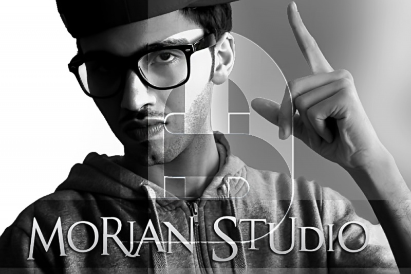Male model photo shoot of Morjan Studio in Phialdephia