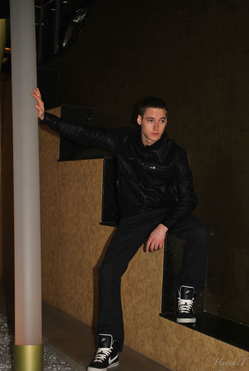 Male model photo shoot of Alex Brauss in Windsor