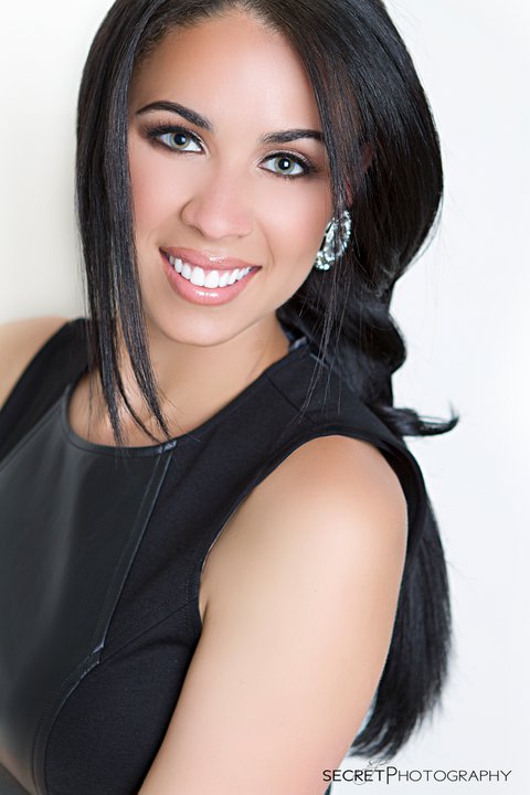 Female model photo shoot of Karlene Santiago by SecRet Photography, hair styled by Steven Tabimba