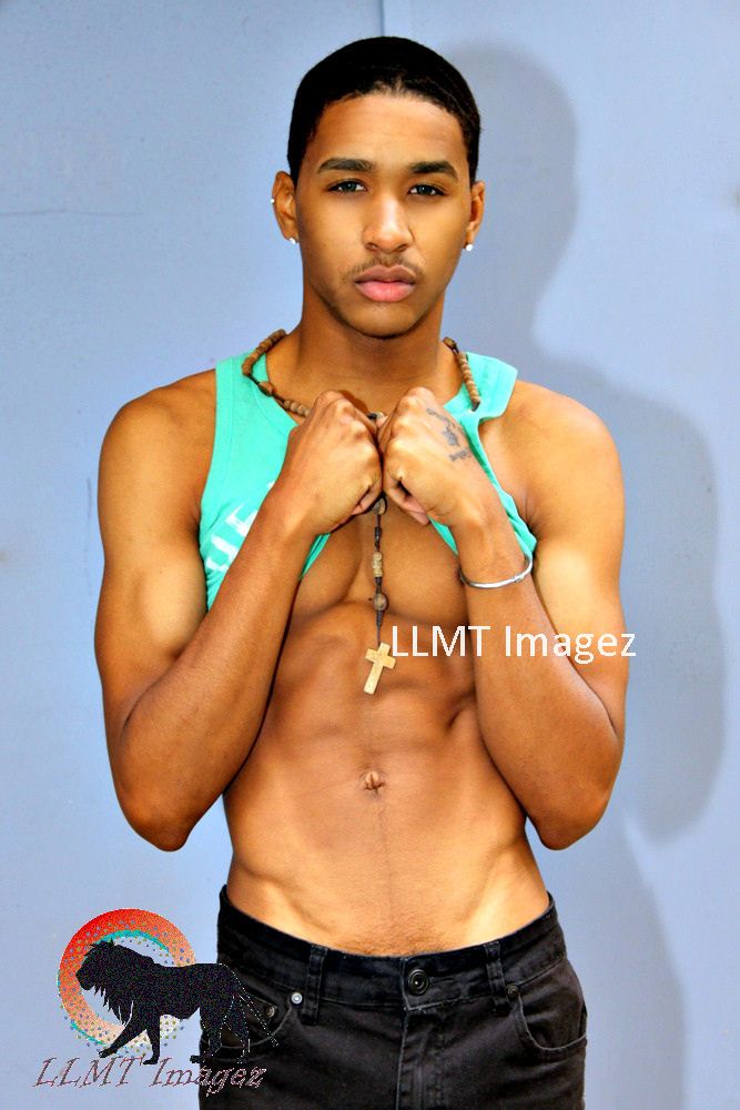 Male model photo shoot of Philippe St Charles by LLMT- Imagez in Hollywood, FL