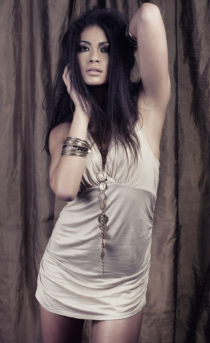 Female model photo shoot of Kristin Vanderhoff