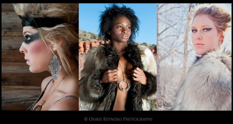 Female model photo shoot of Angie Uranus in Sedona, AZ