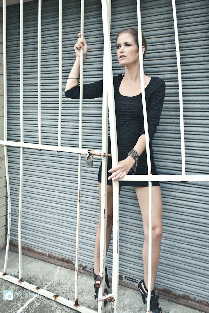 Female model photo shoot of Suze Symon Photography