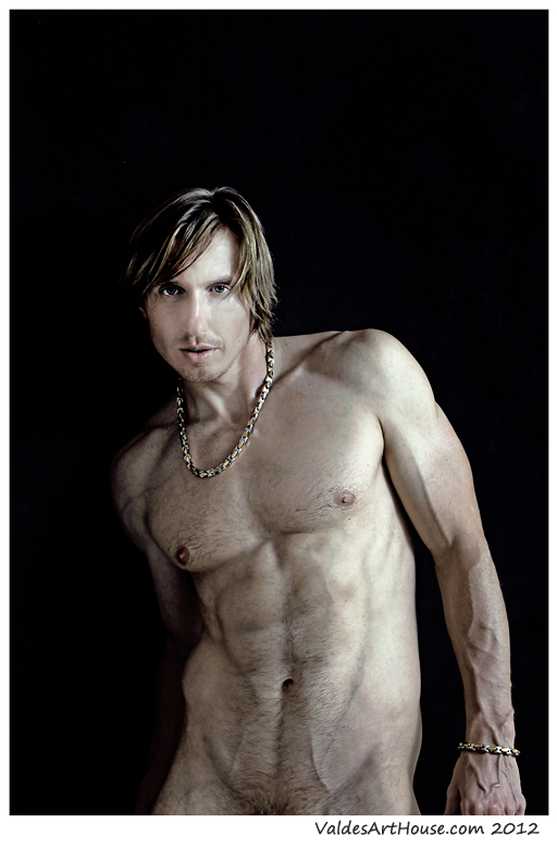 Male model photo shoot of Stanminator by Kemuel Valdes