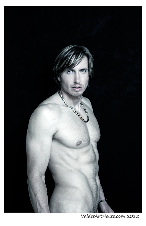 Male model photo shoot of Stanminator by Kemuel Valdes