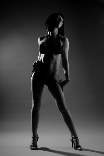 Female model photo shoot of Ashe Kelly in SLC UT Kirk Gunn Photography