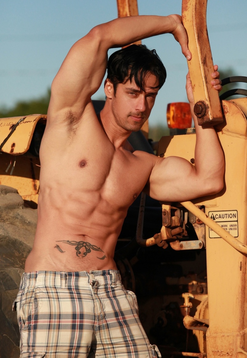 Male model photo shoot of Rafael-Alencar in Sayville - New York
