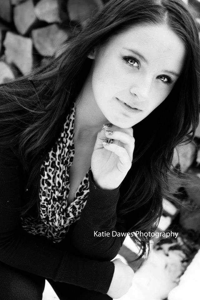 Female model photo shoot of Katie Dawes Photography