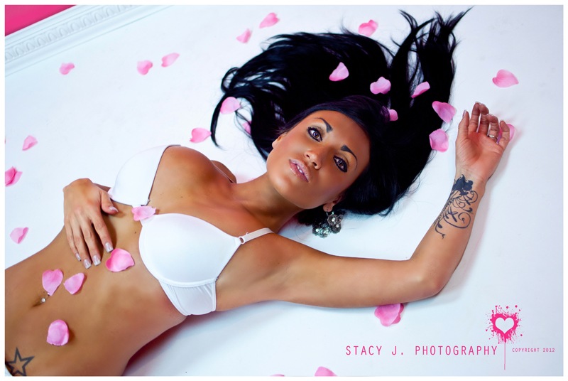 Female model photo shoot of Stacy J Photography
