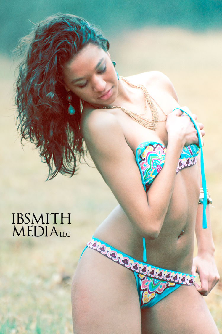 Male and Female model photo shoot of IBSMITH MEDIA LLC and Hannah Heard in Indiana
