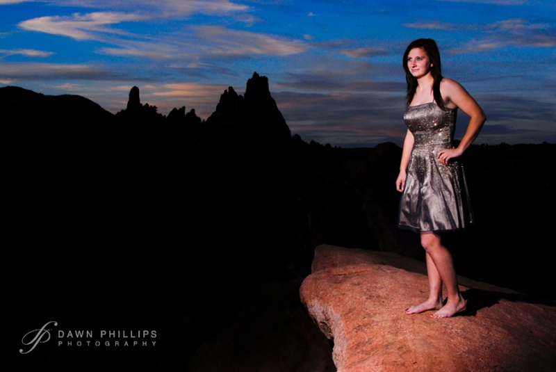 Female model photo shoot of DawnPhillipsPhotography