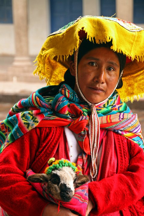 Male model photo shoot of John Andrew Photo in Cusco, Peru